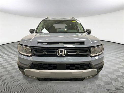 New 2026 Honda Passport RTL image 9