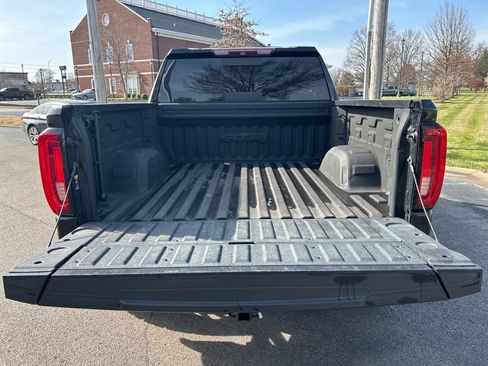 Used 2019 GMC Sierra 1500 AT4 w/ AT4 Premium Package image 48