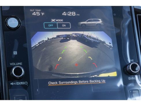 New 2025 Subaru Forester Premium w/ Convenience Package #1 image 24