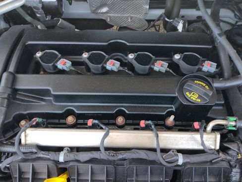 Used 2016 Jeep Patriot High Altitude FWD image 30