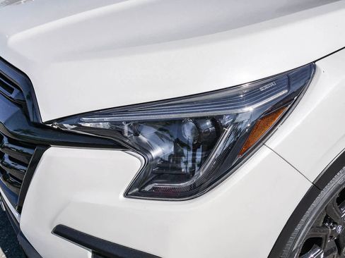 New 2026 Subaru Ascent Bronze Edition image 10