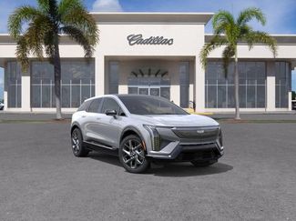 New 2027 Cadillac Optiq Luxury RWD video 1