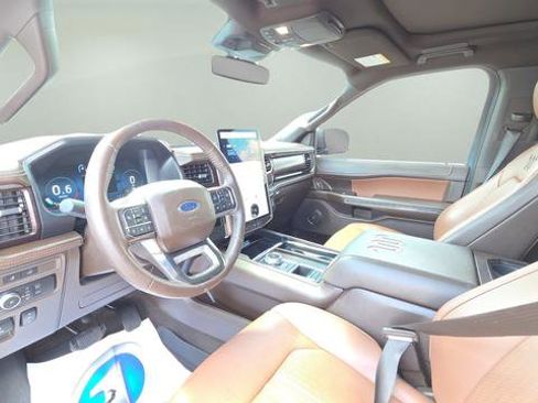 Used 2022 Ford Expedition Max King Ranch image 28