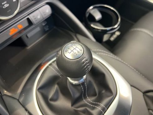 New 2026 MAZDA MX-5 Miata Grand Touring RWD image 9