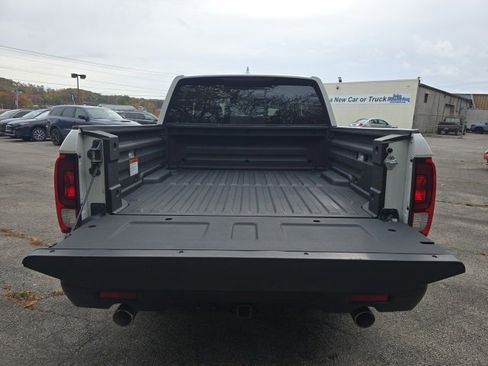 Used 2021 Honda Ridgeline RTL-E image 5