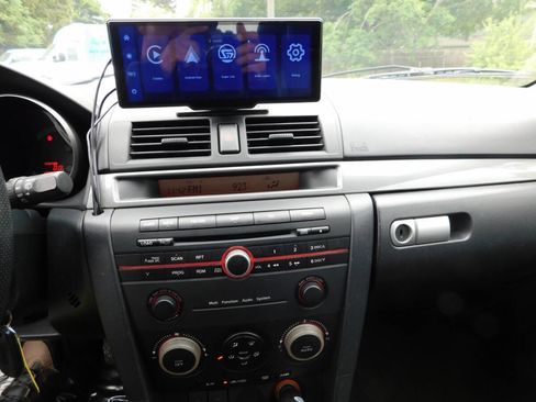 Used 2006 MAZDA MAZDA3 s Grand Touring FWD image 10