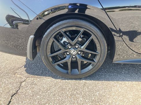 Certified 2024 Honda Civic Sport image 27