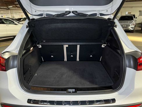 Certified 2025 Mercedes-Benz GLA 250 GLA 250 image 15