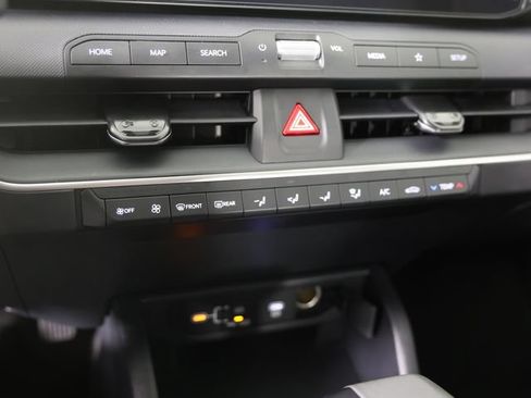 Certified 2026 Kia K4 FWD image 14