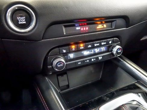 Used 2024 MAZDA CX-5 Carbon Edition image 24