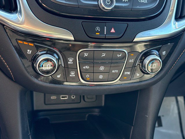 Used 2022 Chevrolet Equinox Premier FWD image 15