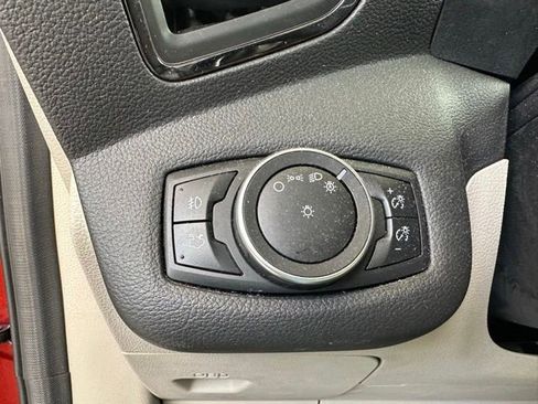 Used 2016 Ford Escape Titanium w/ Equipment Group 301A FWD image 26