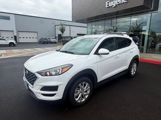Used 2019 Hyundai Tucson SE w/ Cargo Package AWD/4WD video 1