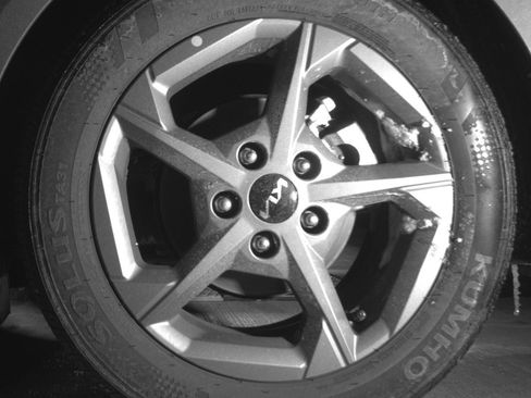 Used 2025 Kia K4 FWD image 14