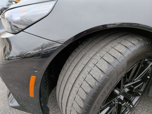 Used 2026 BMW M5 w/ Executive Package image 12