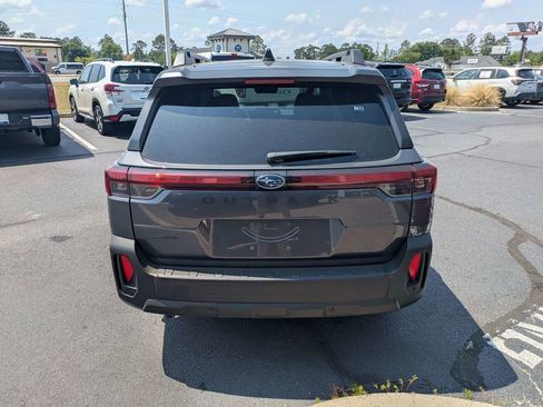 New 2026 Subaru Outback Limited AWD/4WD image 6