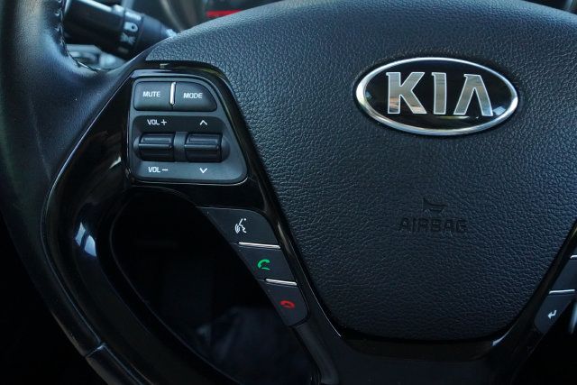 Used 2018 Kia Forte S FWD image 12
