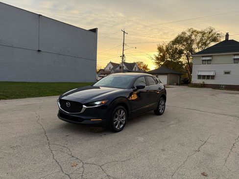 Used 2020 MAZDA CX-30 AWD w/ Preferred Package image 3