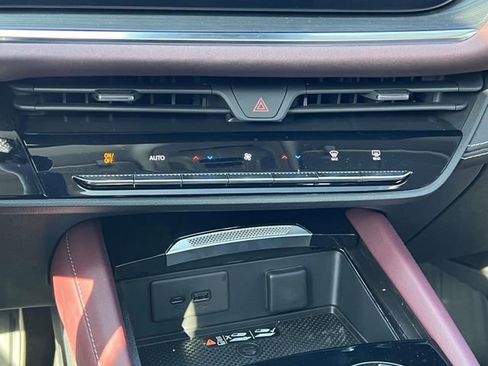 Used 2026 Buick Envision Sport Touring image 27