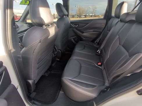 Used 2022 Subaru Forester Wilderness image 27