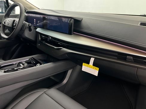 New 2026 Nissan Murano SL image 24