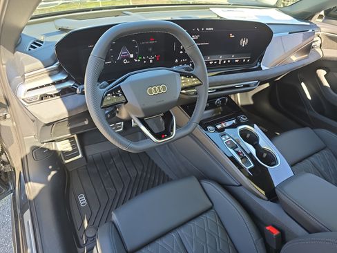 New 2026 Audi A6 Prestige image 16