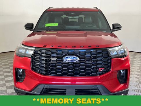 New 2026 Ford Explorer ST image 14