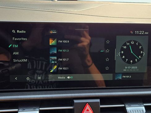 New 2026 Kia Sportage X-Line image 22