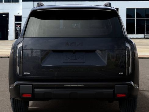 New 2027 Kia Telluride SX X-Line AWD/4WD image 15