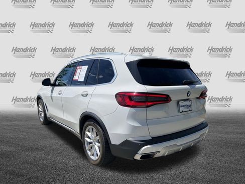 Used 2019 BMW X5 xDrive40i w/ Executive Package AWD/4WD image 7