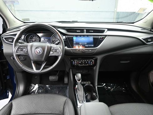 Used 2023 Buick Encore GX Essence w/ Advanced Technology Package image 17