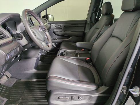 Used 2025 Honda Odyssey Sport-L image 10