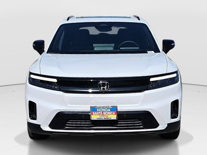 New 2026 Honda Prologue Elite