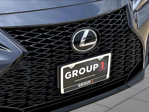 Used 2023 Lexus IS 350 F Sport w/ Memory Package RWD image 30