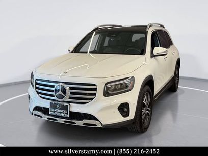 Certified 2024 Mercedes-Benz GLB 250 4MATIC