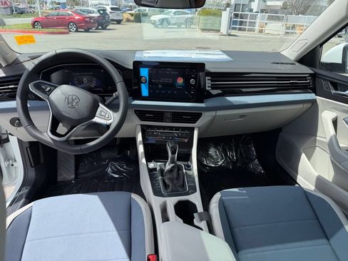 New 2026 Volkswagen Jetta SE FWD image 15