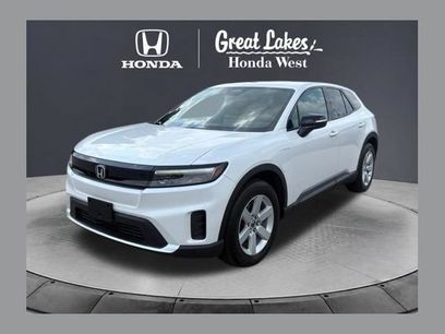 Used 2024 Honda Prologue EX