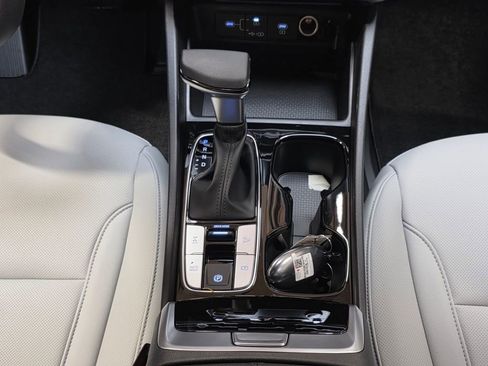 New 2026 Hyundai Santa Cruz SEL image 22