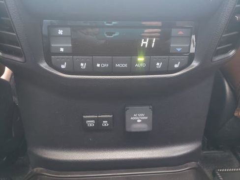 Used 2025 Toyota Sequoia 1794 Edition AWD/4WD image 13