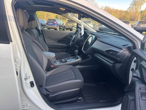Certified 2025 Subaru Crosstrek 2.0i Premium AWD/4WD image 47