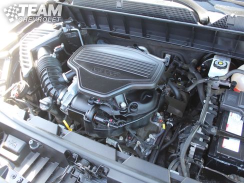 Used 2019 GMC Acadia SLE image 31