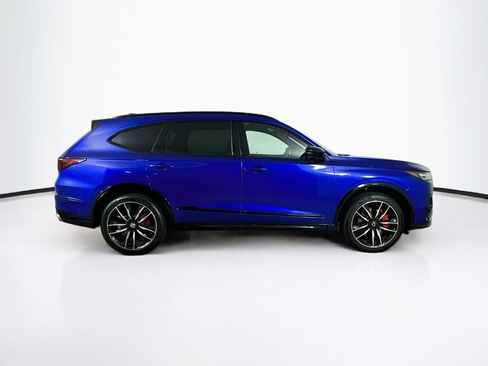 Used 2024 Acura MDX Type S AWD/4WD image 10