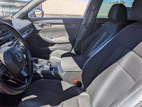 Used 2022 Honda Civic Sport image 14