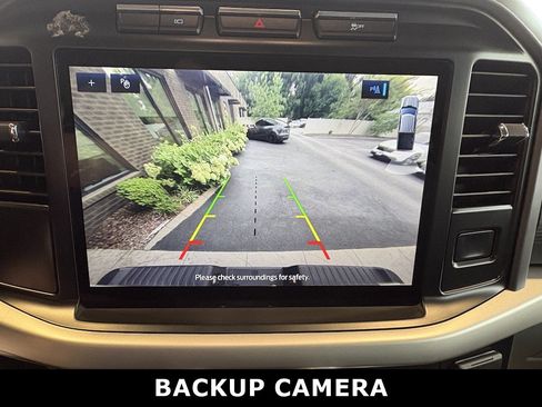 Used 2022 Ford F150 XLT w/ Equipment Group 302A High AWD/4WD image 23