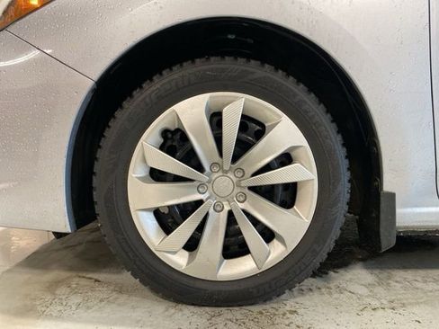 Used 2021 Subaru Impreza 2.0i image 5