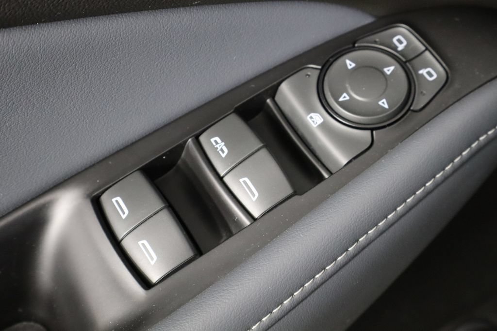 Used 2023 Buick Enclave Essence w/ Trailering Package, 5000 lbs. FWD image 20