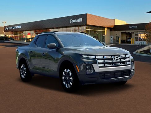 New 2026 Hyundai Santa Cruz SEL AWD/4WD image 11