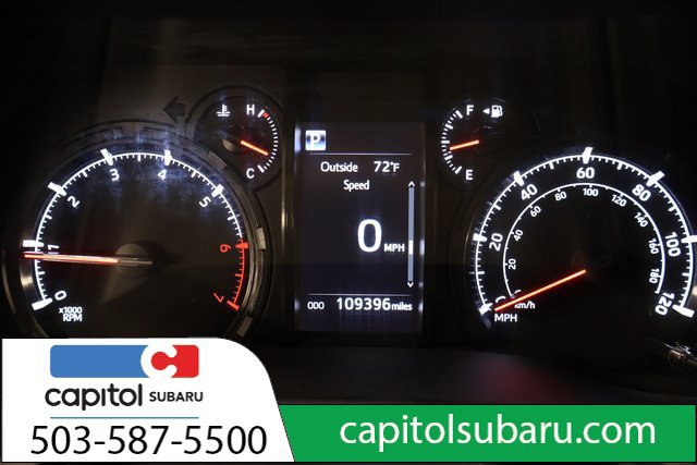 Used 2022 Toyota 4Runner SR5 AWD/4WD image 18