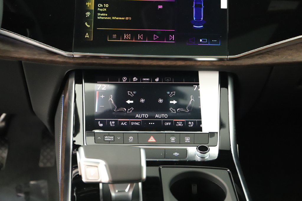 New 2026 Audi Q7 2.0T Premium Plus AWD/4WD image 20