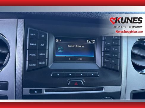 Used 2017 Ford Expedition EL XLT w/ Equipment Group 201A image 26